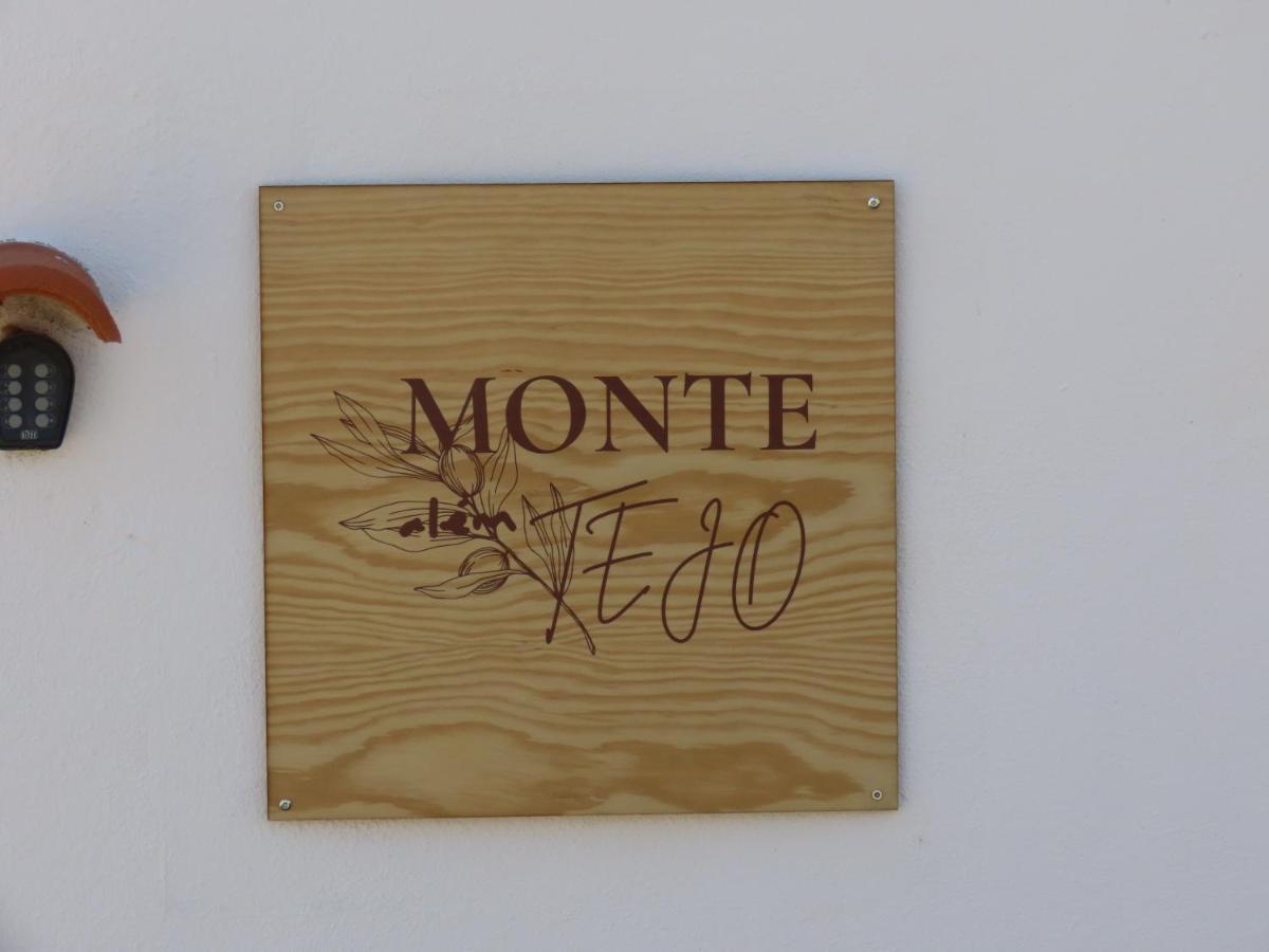 Monte Alem Tejo Villa Arraiolos Exterior foto