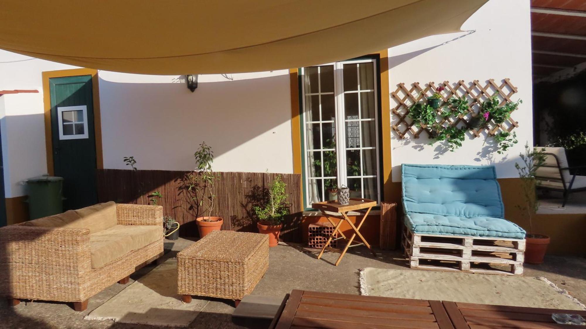Monte Alem Tejo Villa Arraiolos Exterior foto